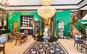 Cavalier South Beach Hotel